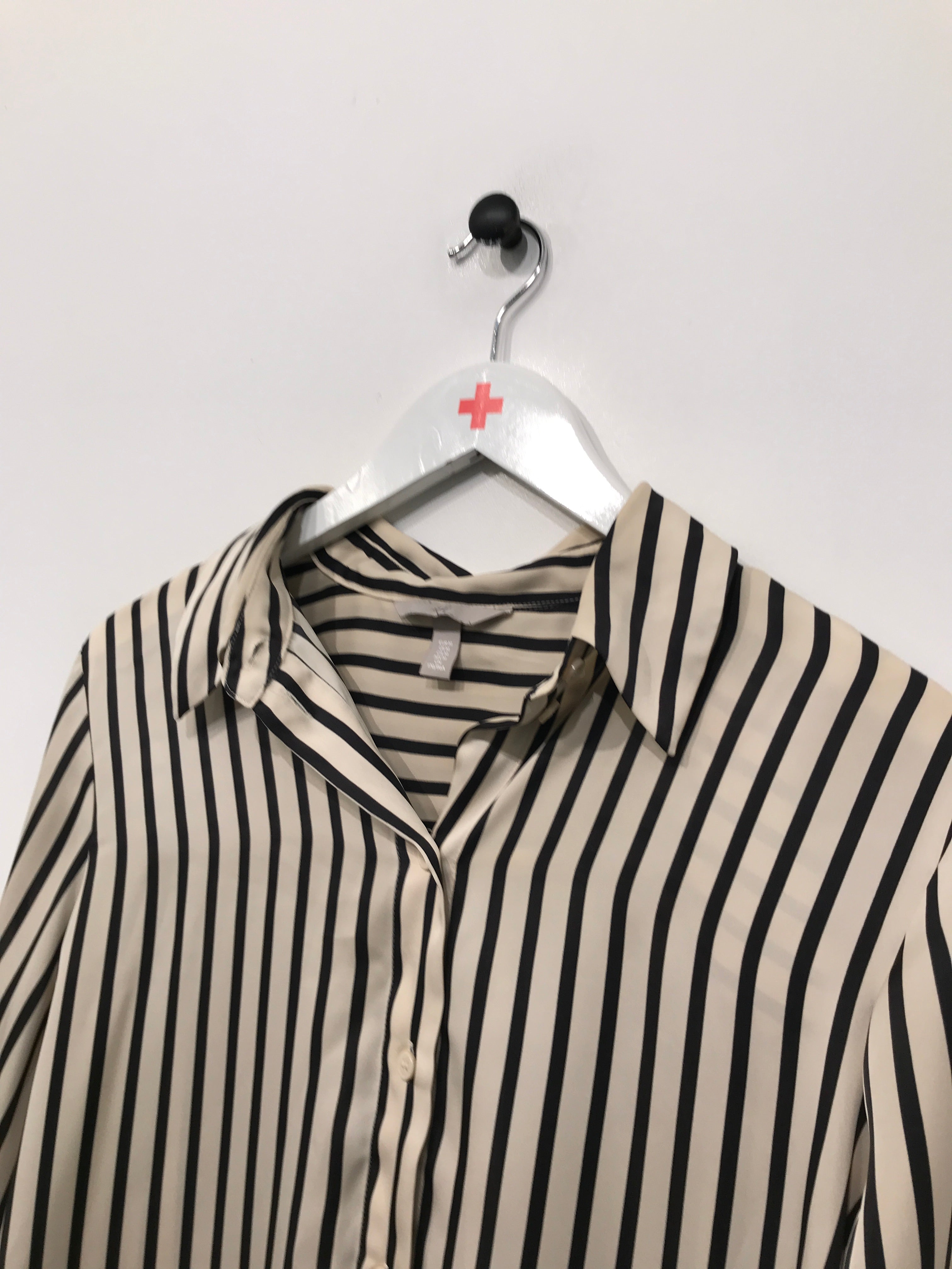 H&M Skjorte